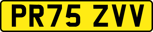 PR75ZVV