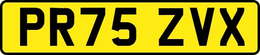 PR75ZVX