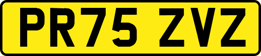 PR75ZVZ