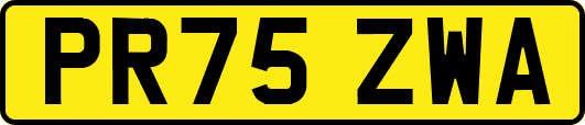 PR75ZWA