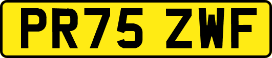 PR75ZWF