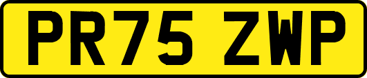 PR75ZWP
