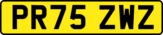 PR75ZWZ