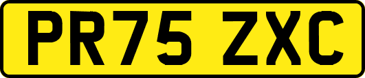 PR75ZXC