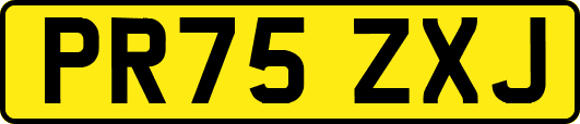 PR75ZXJ