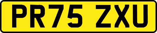 PR75ZXU