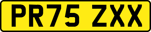 PR75ZXX
