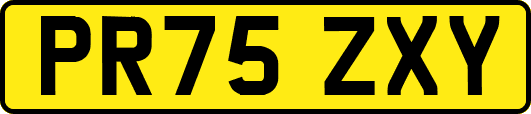 PR75ZXY