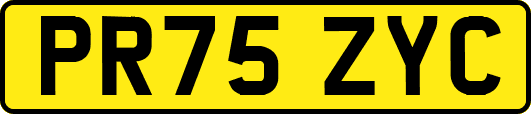 PR75ZYC