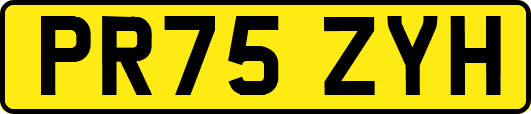 PR75ZYH