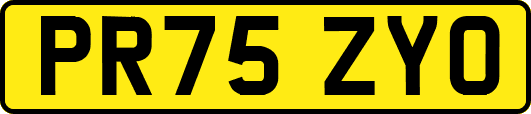 PR75ZYO