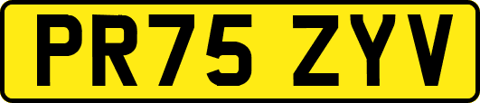 PR75ZYV