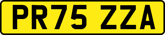 PR75ZZA