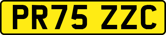PR75ZZC