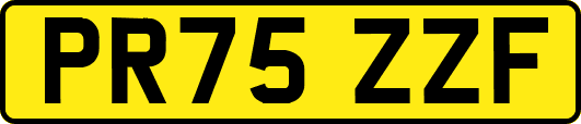 PR75ZZF