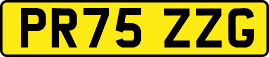 PR75ZZG
