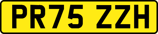 PR75ZZH
