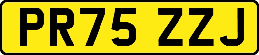 PR75ZZJ