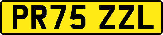 PR75ZZL