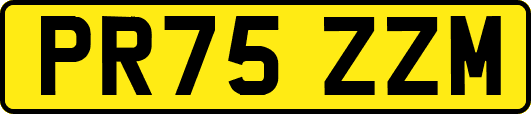 PR75ZZM