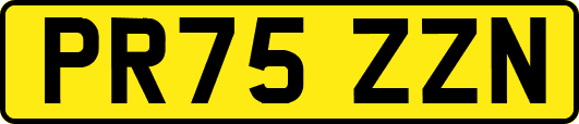 PR75ZZN