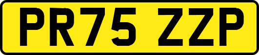 PR75ZZP