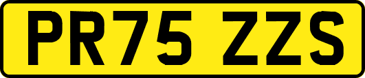 PR75ZZS