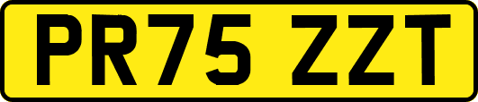 PR75ZZT
