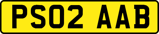 PS02AAB