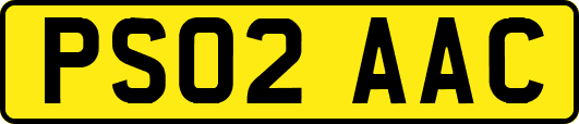 PS02AAC