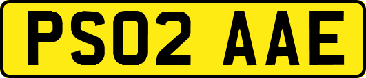 PS02AAE