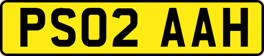 PS02AAH