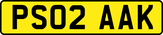 PS02AAK