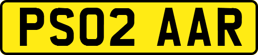PS02AAR