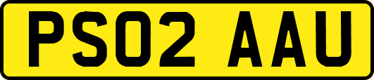 PS02AAU