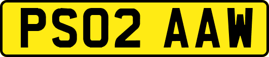 PS02AAW