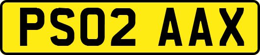 PS02AAX