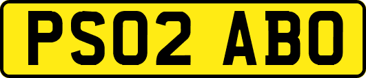 PS02ABO