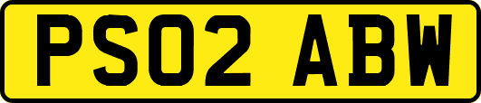 PS02ABW
