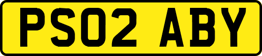 PS02ABY
