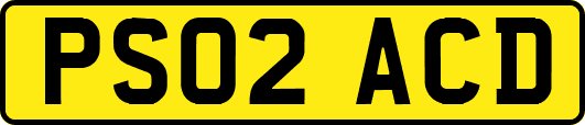 PS02ACD