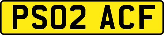 PS02ACF