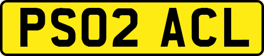 PS02ACL