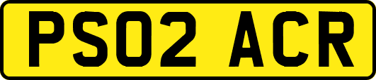 PS02ACR
