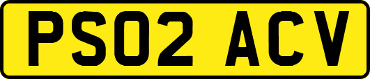 PS02ACV
