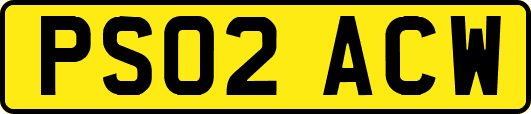 PS02ACW