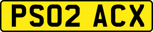 PS02ACX