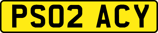 PS02ACY