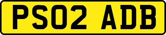 PS02ADB