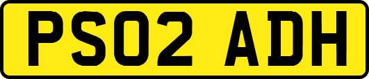 PS02ADH